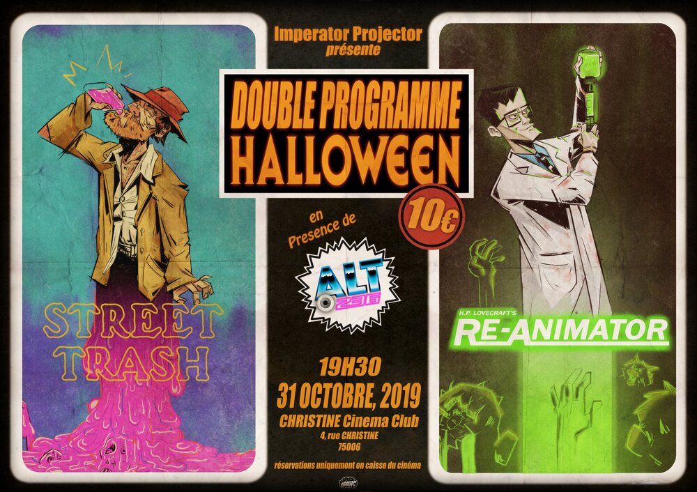 Halloween 2019